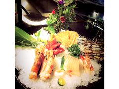 -梅筑·创意料理(王府井百货店)