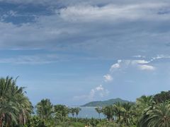 -康莱德酒店·望海阁大堂吧