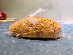松松-BreadTalk面包新语·烘焙蛋糕(领展购物广场店)