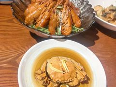 -寻宝记绍兴菜(鲁迅路店)