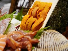 刺身拼盘-久喜番和牛烧肉酒场(北辰三角洲店)