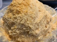 花生绵绵冰-红辣椒·川菜·火锅(大洋中心店)