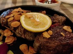 -BISTROFIORE美伊娜(伊犁南路店)