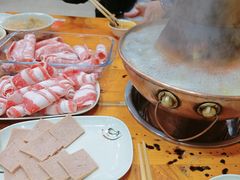 -老康火锅(黄河路总店)