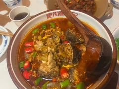 -老街鱼嘴巴(步步高新天地店)