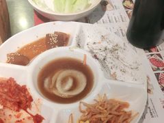 -喜来稀肉(虹泉路店)