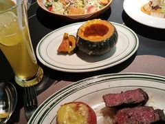 -404干式熟成牛排馆•聚会餐厅