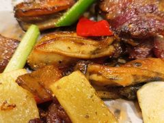 -飞尝蚝·顺德菜·鱼生(顺德总店)