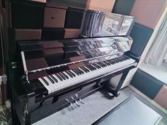 -乐尚音乐空间·钢琴·声乐·架子鼓(会展中心店)