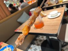 -耶里夏丽·丝路新疆菜·清真食品(徐家汇臻选店)