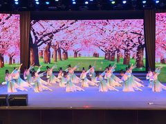 -武汉音乐学院徐东基地