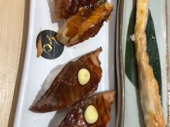 -万岁寿司(万国店)