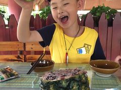 -纳兰傣雀傣味餐厅