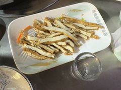 -清真·马坡烧烤涮牛肚·酸浆火锅(新区总店)
