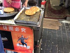 -贾五油糊馅