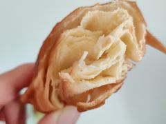牛奶棒-宫廷糕点铺