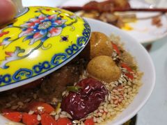 -宁夏国强手抓羊肉·清真菜(未央路凤三店)