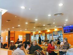 -大快活(罗湖商业城分店)