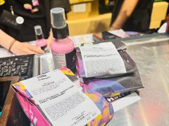 -LUSH(威尼斯人店)