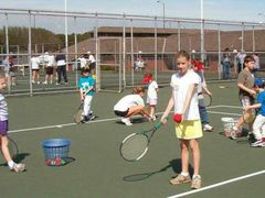 -梅林一村游泳池