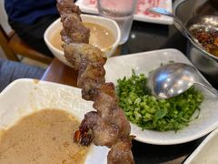-情忆草原涮肉馆