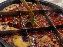 -化龙桥九宫格火锅(清水河店)