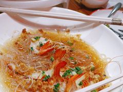 -新白鹿餐厅(百联中环店)