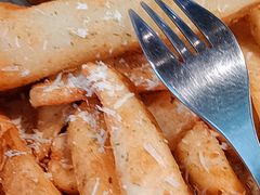 -Pizzeria da Nicola·火炉披萨(中大国际店)