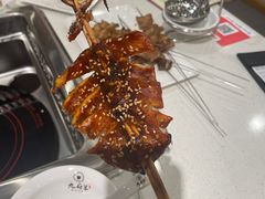 -九府羊鲜羊火锅·烧烤·小海鲜(华汇大厦店)