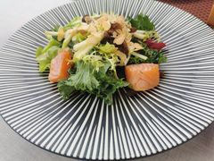 -Kathleen's Waitan 凯圣琳江景西餐厅(外滩店)