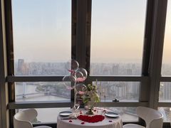 -天玑高空江景餐厅&酒吧Sky Secret Restaurant&Bar