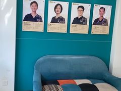 -维乐口腔(格林门诊长宁店)