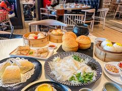 -虾饺妹·酒家(海珠广场店)