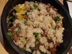 -新石器烤肉(百联川沙店)