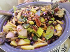 -滋味烤鱼(祥和里店)