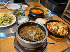 -土大力韩式烤肉料理(和平路店)