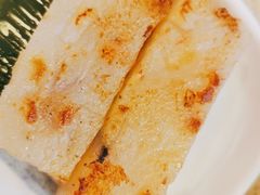 香煎萝卜糕-点都德(北京路贰店)