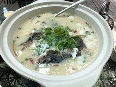 -又见炊烟私房菜(敬亭路店)