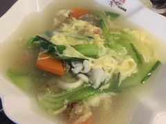 -桃园中华料理炸酱面(燕儿岛路店)