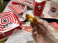 -肯德基(金马店)