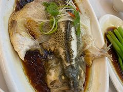 -红菜坊·烤鸭·川鲁宴(石园店)