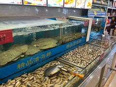 -大丰收海鲜地方菜馆