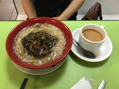 -胜利茶餐室