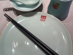 -四世同堂·京菜·烤鸭(双井店)