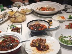 -至尊鲨鱼·原烹海鲜·新浙菜(拱宸桥店)