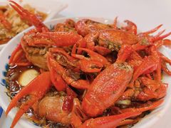 招牌虾-老长沙龙虾馆(罗湖店)
