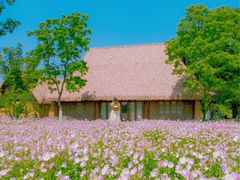 -良渚古城遗址公园