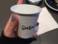 -Seesaw Coffee(苏州中心店)