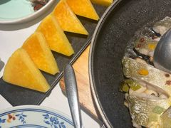 -在前门·烤鸭北京菜(五月花广场店)