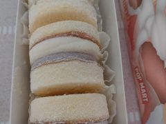 -好利来(朝外店)